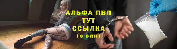 ALPHA-PVP Богородицк
